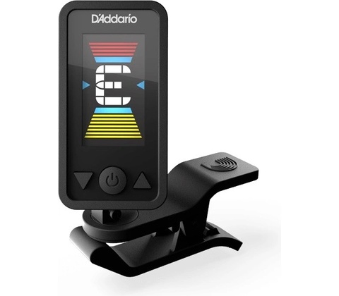 D'Addario Eclipse Rechargeable