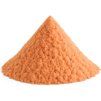 Aga4Kids Kinetický piesok 1 kg Oranžový