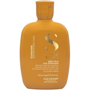 ALFAPARF Milano Шампоан за след слънце Alfaparf Milano Semi di Lino Sunshine