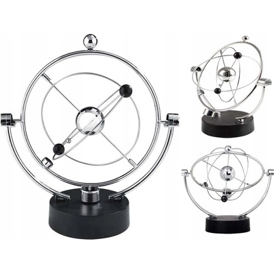 Verkgroup 18202 Magnetické kyvadlo sluneční soustava