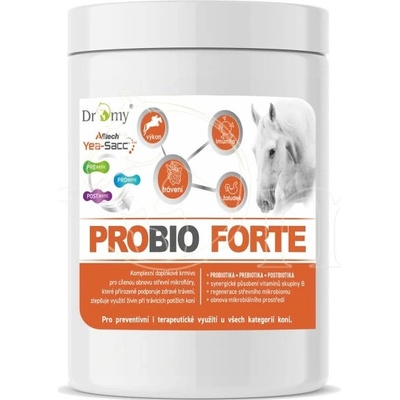 Dromy ProBio 0,9 kg
