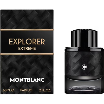 Mont Blanc Mont Blanc Explorer Extreme parfém pánský 60 ml