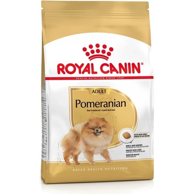 Royal Canin Pomeranian Adult 1,5 kg