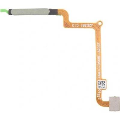 Xiaomi Redmi 14C flex fingerprint green