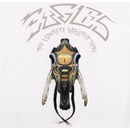 EAGLES: COMPLETE GREATEST HITS CD