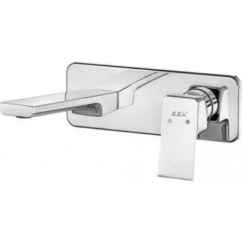 Image 1 of ECA Смесител за умивалник за вграждане - серия tiera 102 105 140 (102 105 140)