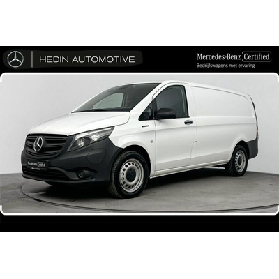 Mercedes-Benz Vito 85 kW