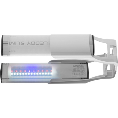 Aquael Leddy Slim Duo 10 W, 24 cm