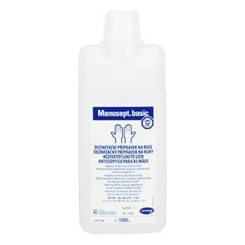 Manusept Basic 1000 ml