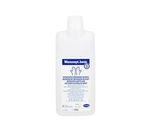 Manusept Basic 1000 ml