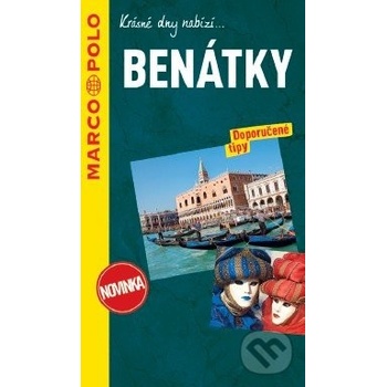 Benátky