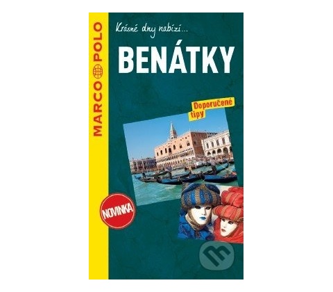 Benátky