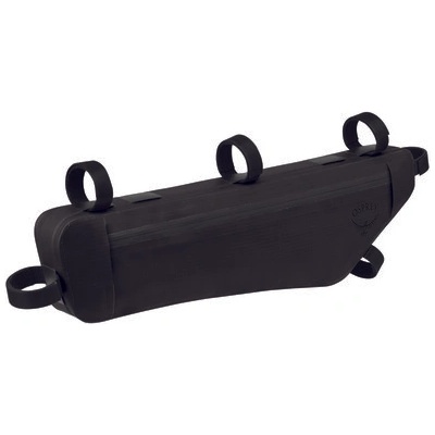 Osprey escapist frame bag large, черна (10043006osp)