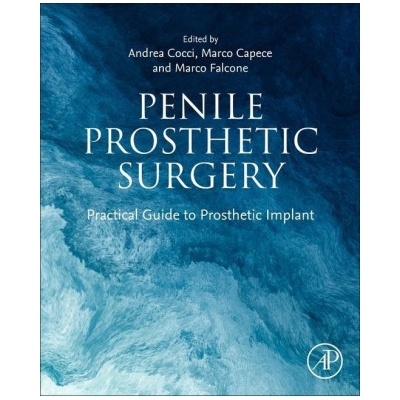 Penile Prosthetic Surgery
