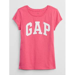 GAP Детска риза с логото на GAP GAP | Rozov | Момичешки | 140/146 - zoot - 27,21 лв
