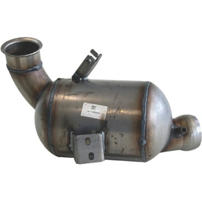 Filtr pevnych castic, vyfukovy system BOSAL 097-733