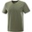 Salomon Trackline SS Tee Размер: M / Цвят: зелен