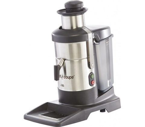 Robot Coupe J 80