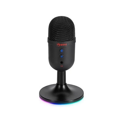 Marvo MIC-06 MIC-06 BK