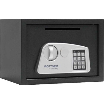 Rottner Jupiter 3 EL