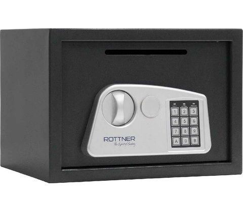 Rottner Jupiter 3 EL