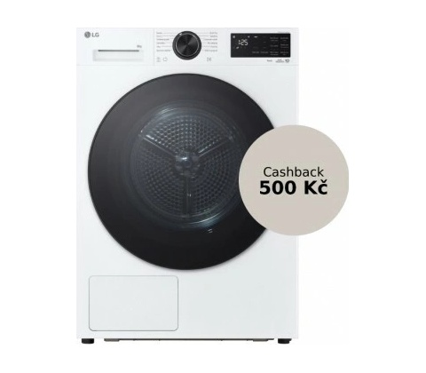 LG RHX5008TLB