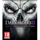 Darksiders 2 (Deathinitive Edition)