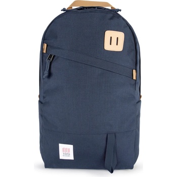 Topo Designs Дневна раница Topo designs Daypack Classic 21, 6 Daypack - Navy - размер One Size (502-9219-0611)