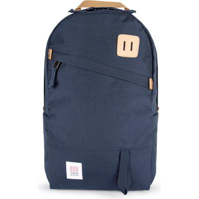 Topo Designs Дневна раница Topo designs Daypack Classic 21, 6 Daypack - Navy - размер One Size (502-9219-0611)