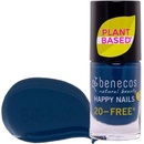 Benecos Lak na nechty Nordic Blue 5 ml