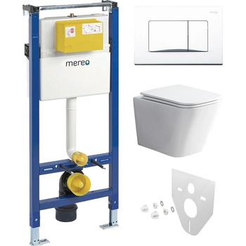 Mereo MM02NSETRS320