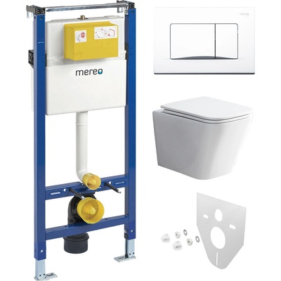 Mereo MM02NSETRS320