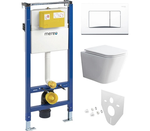 Mereo MM02NSETRS320