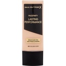 Max Factor Lasting Performance jemný tekutý make-up 097 Golden Ivory 35 ml