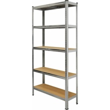 ZLKL Regál 1800 x 900 x 300 mm RE0073