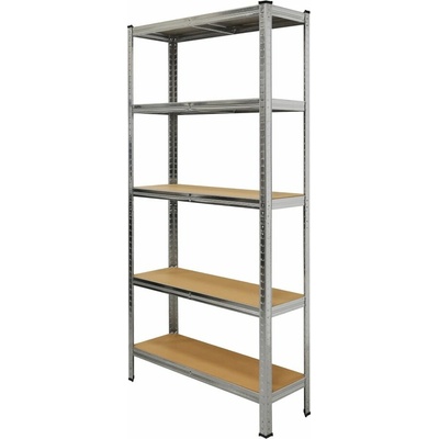 ZLKL Regál 1800 x 900 x 300 mm RE0073