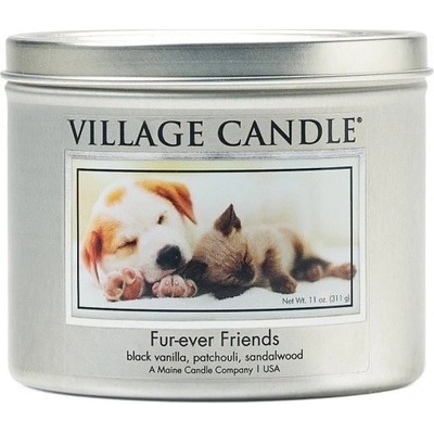 Village Candle Forever frends 262g