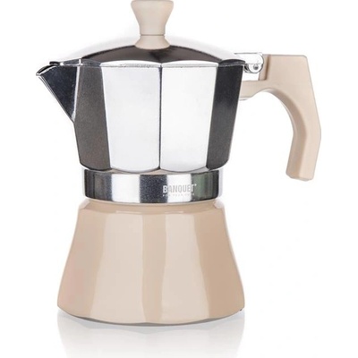 Banquet Campi 6 Ivory