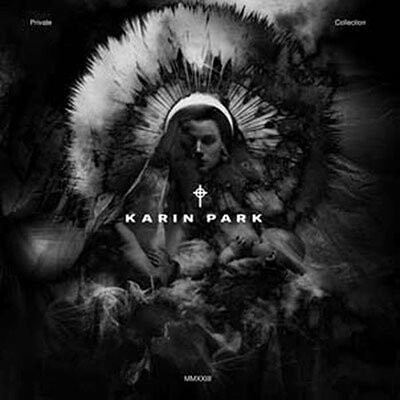 PARK, KARIN - PRIVATE COLLECTION CD
