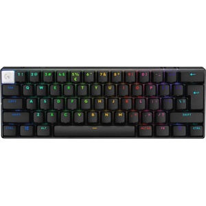 Logitech G Pro X 60 Lightspeed (920-011911) Клавиатури