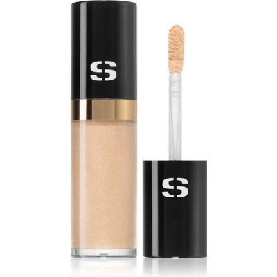 Sisley Ombre Éclat Liquide течни очни сенки цвят 1 sparkling wine 6, 5ml