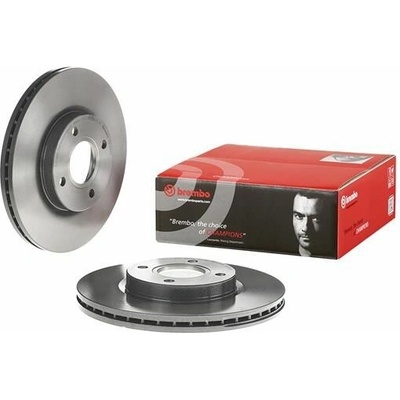 Brzdový kotúč BREMBO 09.C422.11