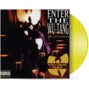 Enter the Wu-Tang - 36 Chambers - Wu-Tang Clan LP