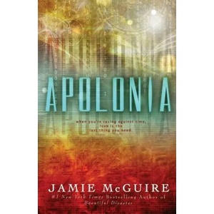 Apolonia | Jamie McGuire (ISBN: 9781501022081)