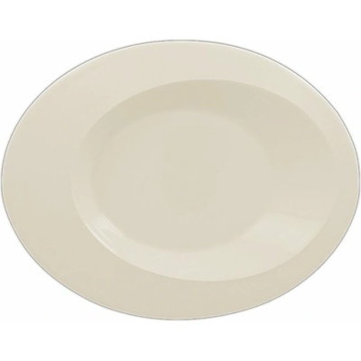 RAK Porcelain Talíř hluboký oválný 29 x 23 cm RAK-GIOD29