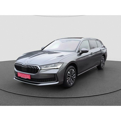 Skoda Superb Combi 2.0 TDI Selection 4x4 DSG 142 kW