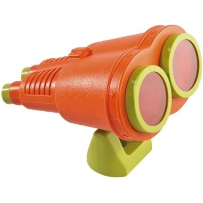 CUBS Dalekohled Star k dětskému hřišti oranžová