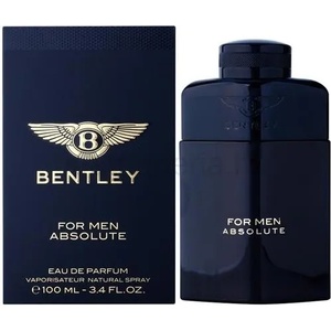 Bentley For Men Absolute EDP 100 ml Парфюми