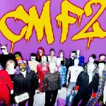 BMG Taylor Corey: CMF2 - CD (063670)