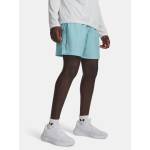 Under Armour Мъжки къси панталони Under Armour UA Tech Woven Wordmark Under Armour | Sin | МЪЖЕ | XS - zoot - 54,65 лв